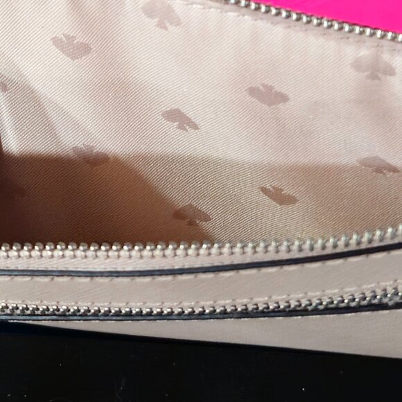 Kate Spade Wristlet Colorblocked - Picture 9 of 10